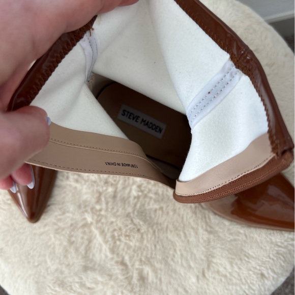 Steve Madden Elwyn Bootie - Picture 7 of 7